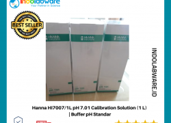Hanna HI7007/1L Buffer Solution pH 7