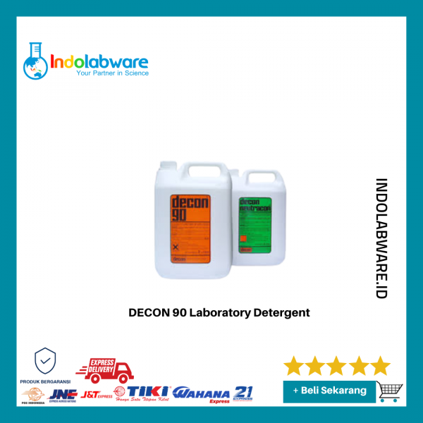 DECON 90 Laboratory Detergent